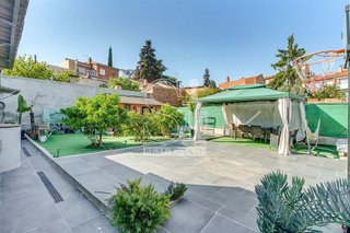 Chalet en venta en Santa Rosa en Mollet del Vallès