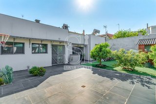 Chalet en venta en Santa Rosa en Mollet del Vallès