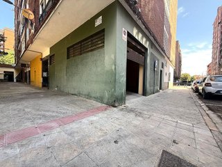 Local comercial en venta en El Pilar - La Estación en Talavera de la Reina