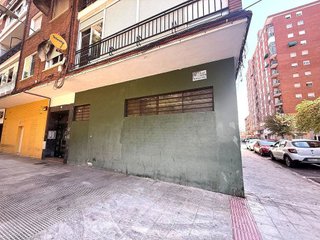 Local comercial en venta en El Pilar - La Estación en Talavera de la Reina