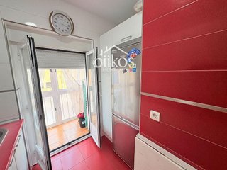 Piso en alquiler en Hospitales - Campus en Salamanca