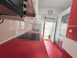 Piso en alquiler en Hospitales - Campus en Salamanca