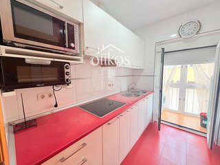 Piso en alquiler en Hospitales - Campus en Salamanca