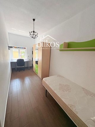 Piso en alquiler en Hospitales - Campus en Salamanca