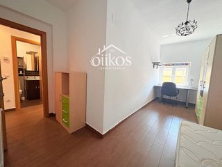 Piso en alquiler en Hospitales - Campus en Salamanca