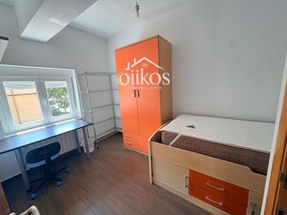 Piso en alquiler en Hospitales - Campus en Salamanca