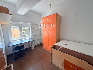Piso en alquiler en Hospitales - Campus en Salamanca