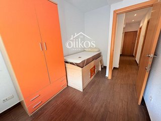 Piso en alquiler en Hospitales - Campus en Salamanca