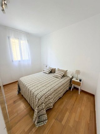 Casa adosada en alquiler en Feria-Alameda en Sevilla
