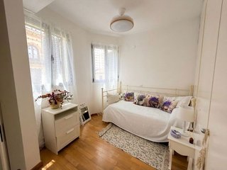 Casa adosada en alquiler en Feria-Alameda en Sevilla
