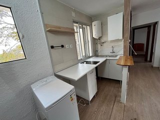 Piso en alquiler en PAU 2-600 en Puertollano
