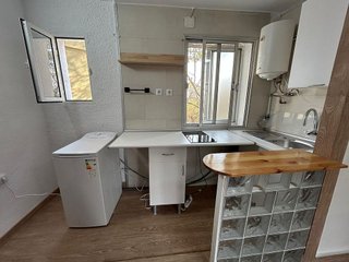 Piso en alquiler en PAU 2-600 en Puertollano