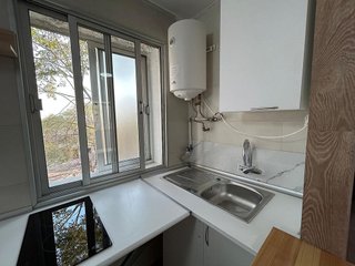 Piso en alquiler en PAU 2-600 en Puertollano