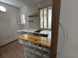 Piso en alquiler en PAU 2-600 en Puertollano