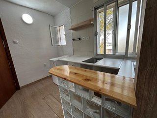 Piso en alquiler en PAU 2-600 en Puertollano