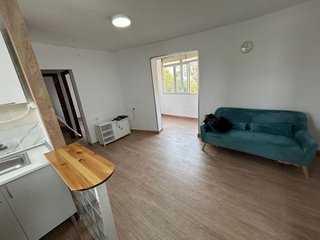 Piso en alquiler en PAU 2-600 en Puertollano