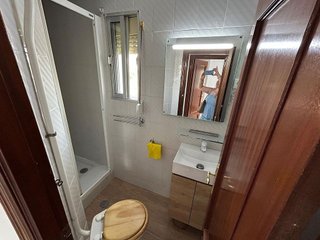 Piso en alquiler en PAU 2-600 en Puertollano