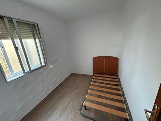 Piso en alquiler en PAU 2-600 en Puertollano