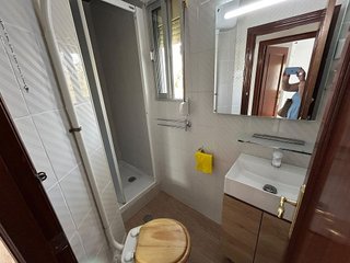 Piso en alquiler en PAU 2-600 en Puertollano
