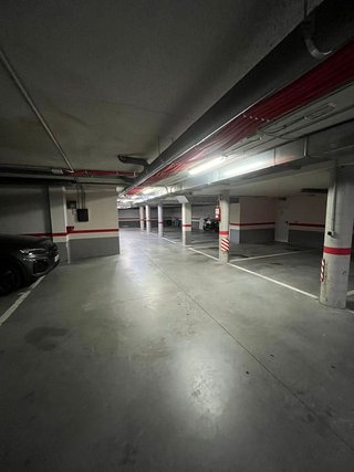 Garaje en venta en Valdenoja - La Pereda en Santander