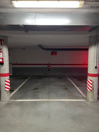 Garaje en venta en Valdenoja - La Pereda en Santander