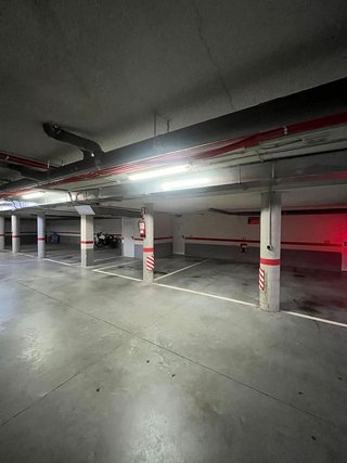 Garaje en venta en Valdenoja - La Pereda en Santander