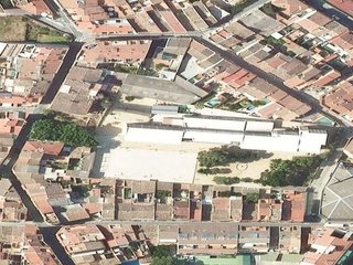 Piso en venta en Centre en Rubí