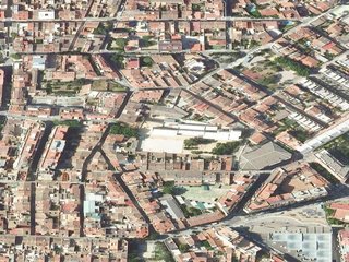 Piso en venta en Centre en Rubí