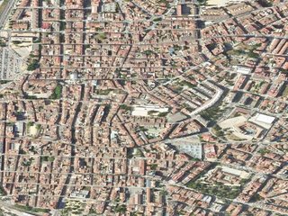 Piso en venta en Centre en Rubí