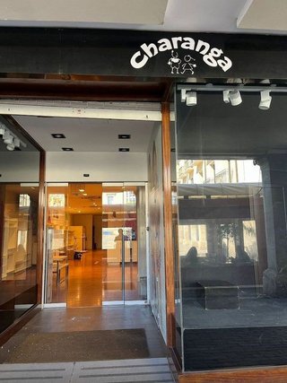 Local comercial en alquiler en Centro en Palencia