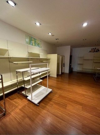 Local comercial en alquiler en Centro en Palencia