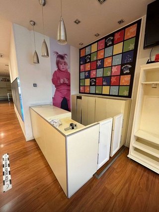Local comercial en alquiler en Centro en Palencia