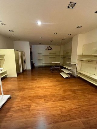 Local comercial en alquiler en Centro en Palencia