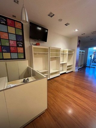 Local comercial en alquiler en Centro en Palencia