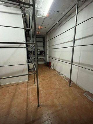 Local comercial en alquiler en Centro en Palencia