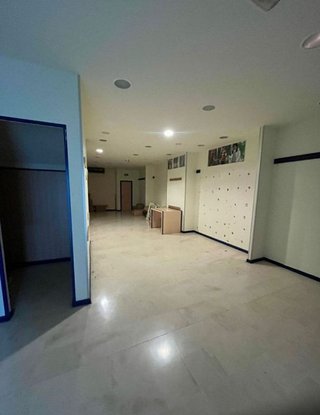 Local comercial en alquiler en Centro en Palencia