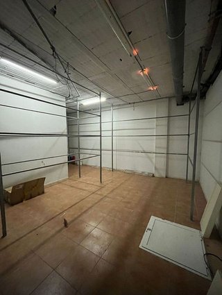 Local comercial en alquiler en Centro en Palencia
