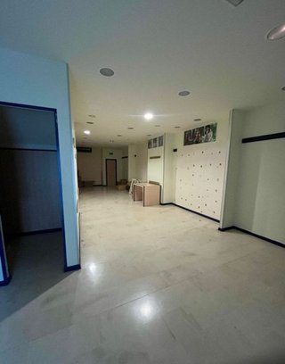 Local comercial en alquiler en Centro en Palencia
