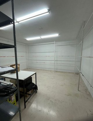 Local comercial en alquiler en Centro en Palencia