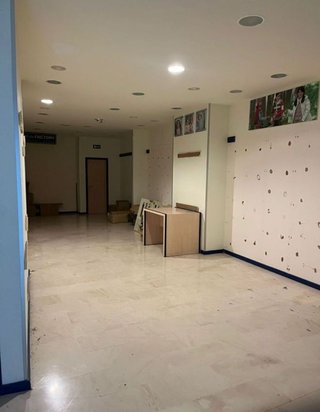 Local comercial en alquiler en Centro en Palencia