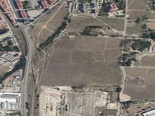 Terreno en venta en Delicias en Valladolid