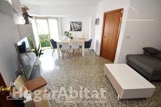 Piso en venta en Sur en Castellón de la Plana