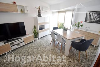 Piso en venta en Sur en Castellón de la Plana