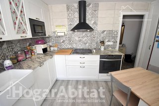 Piso en venta en Sur en Castellón de la Plana