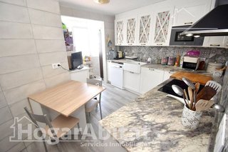 Piso en venta en Sur en Castellón de la Plana