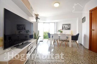 Piso en venta en Sur en Castellón de la Plana
