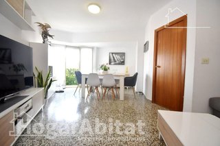 Piso en venta en Sur en Castellón de la Plana