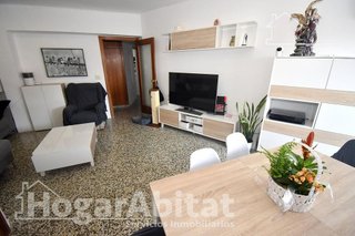 Piso en venta en Sur en Castellón de la Plana