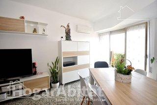 Piso en venta en Sur en Castellón de la Plana
