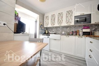 Piso en venta en Sur en Castellón de la Plana